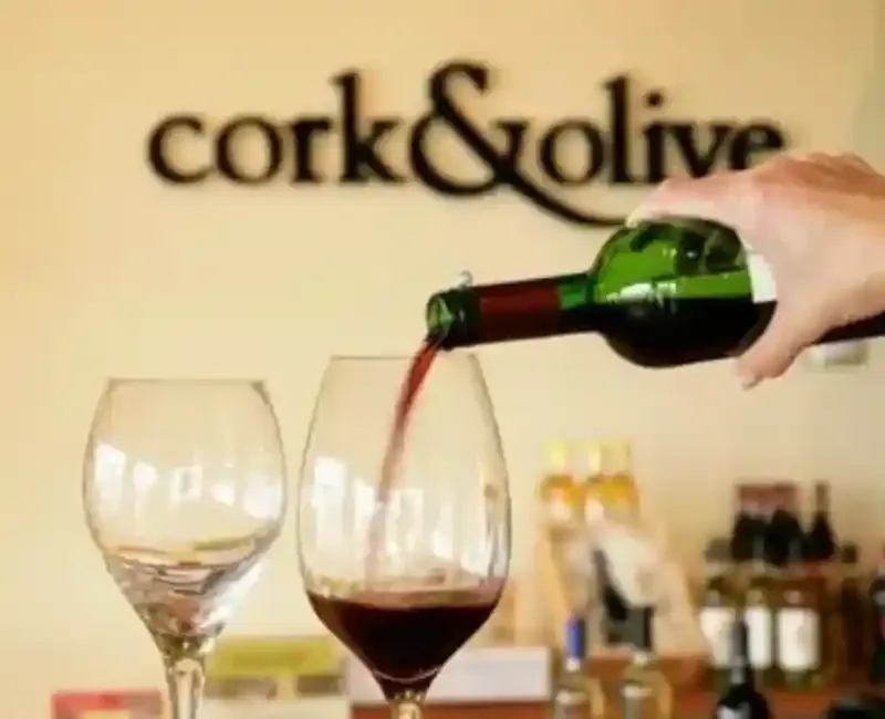 cork&olive — photo 11
