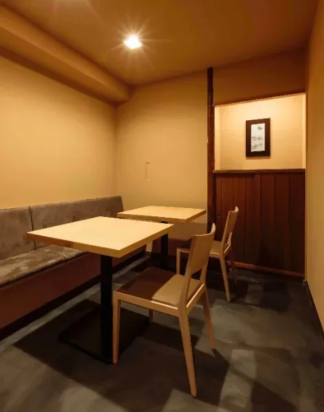 Oudon Yomogi, Osaka