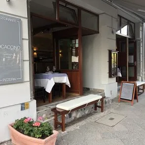 Ristorante Focaccino — photo 57