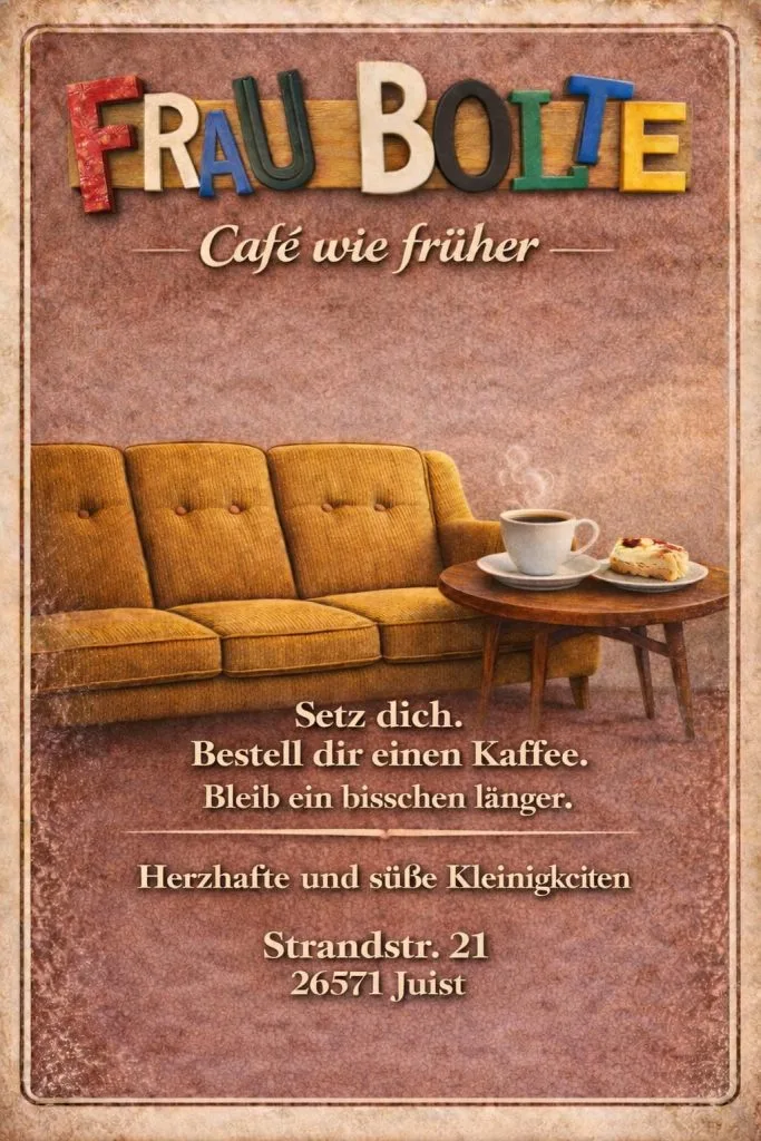 Restaurant Friesenhof — photo 32