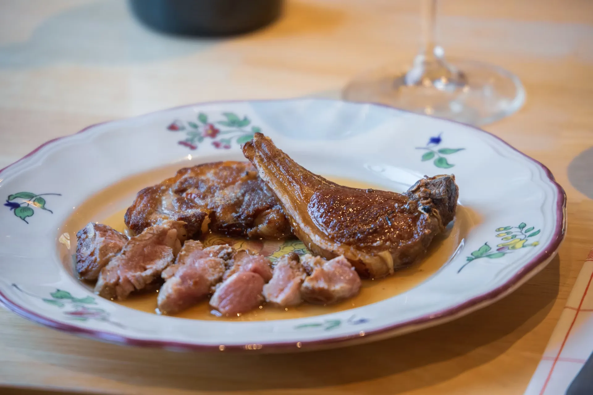 La Table de Charrou — photo 4