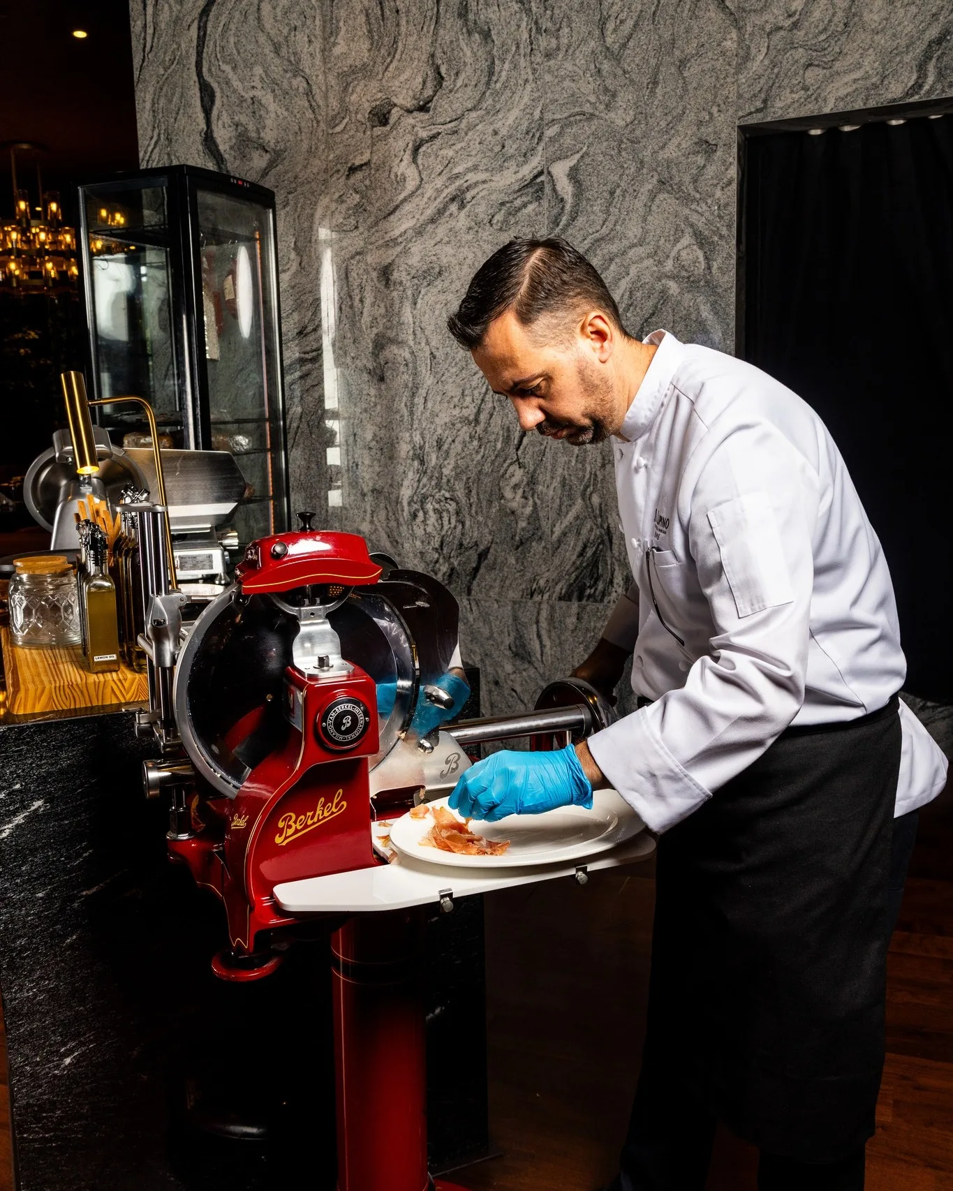 Il Lupino Trattoria & Wine Bar Prime by Peter Zwiener — photo 30