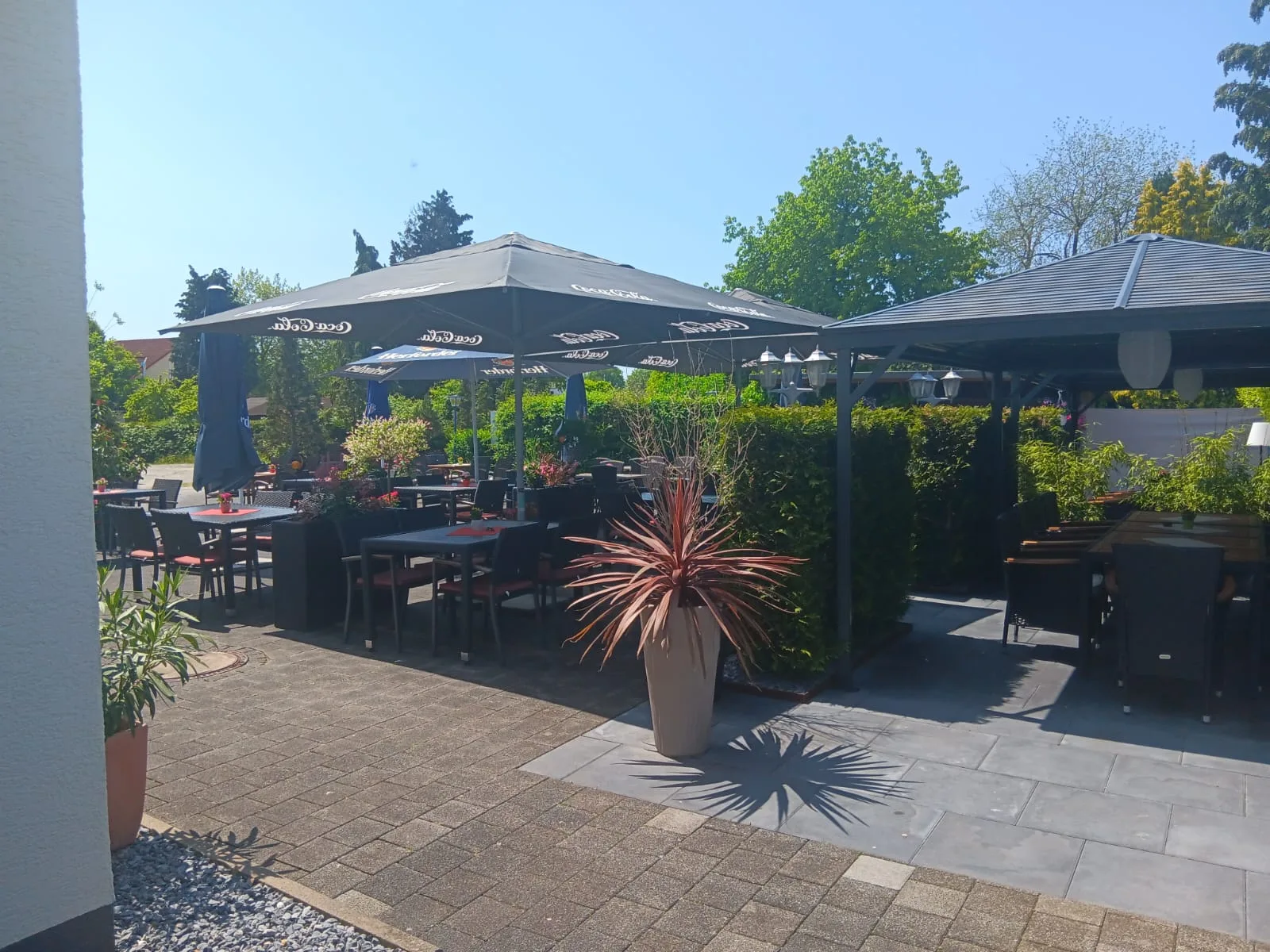Restaurant Steinkrug — photo 9