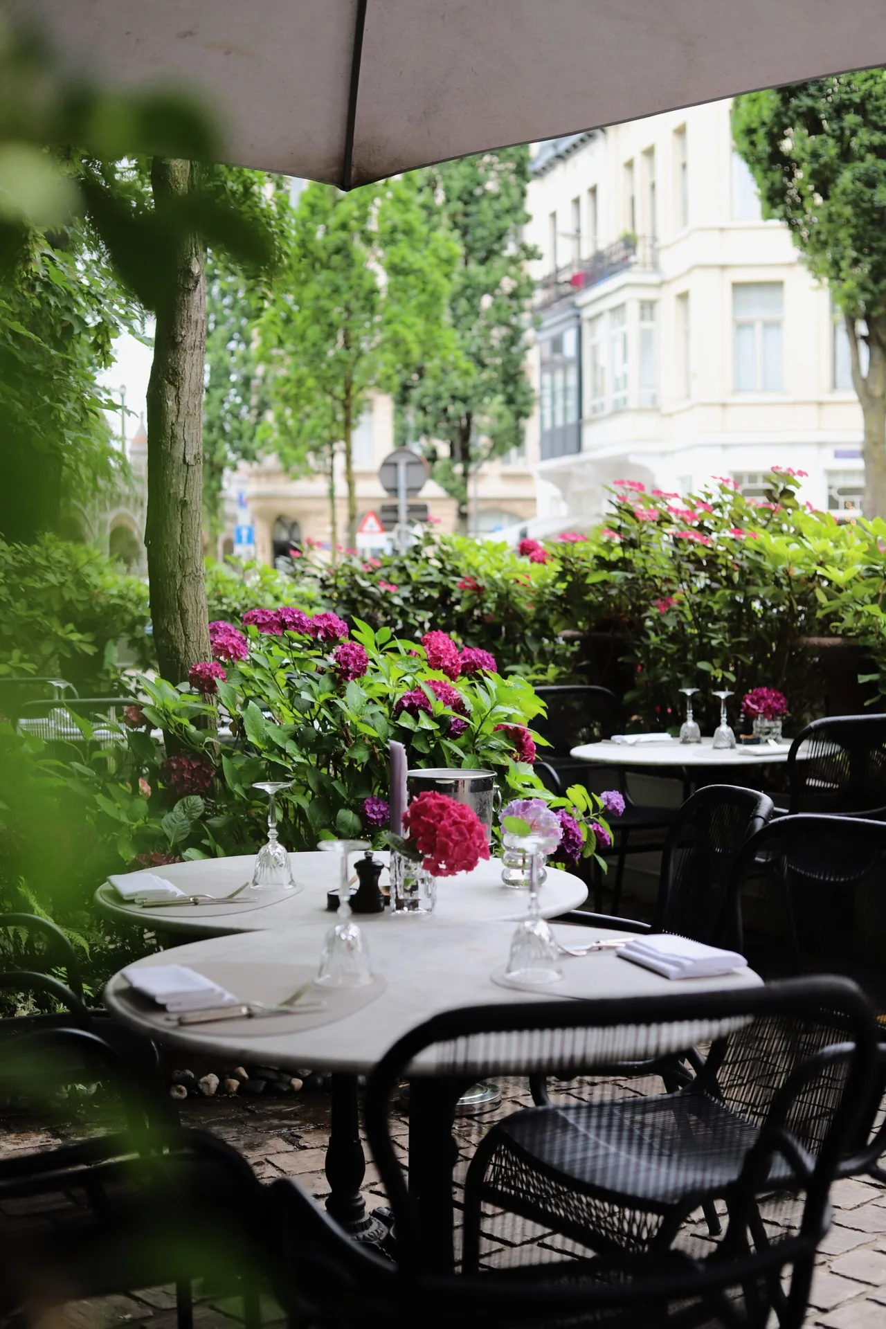 Brasserie du Dôme — photo 29