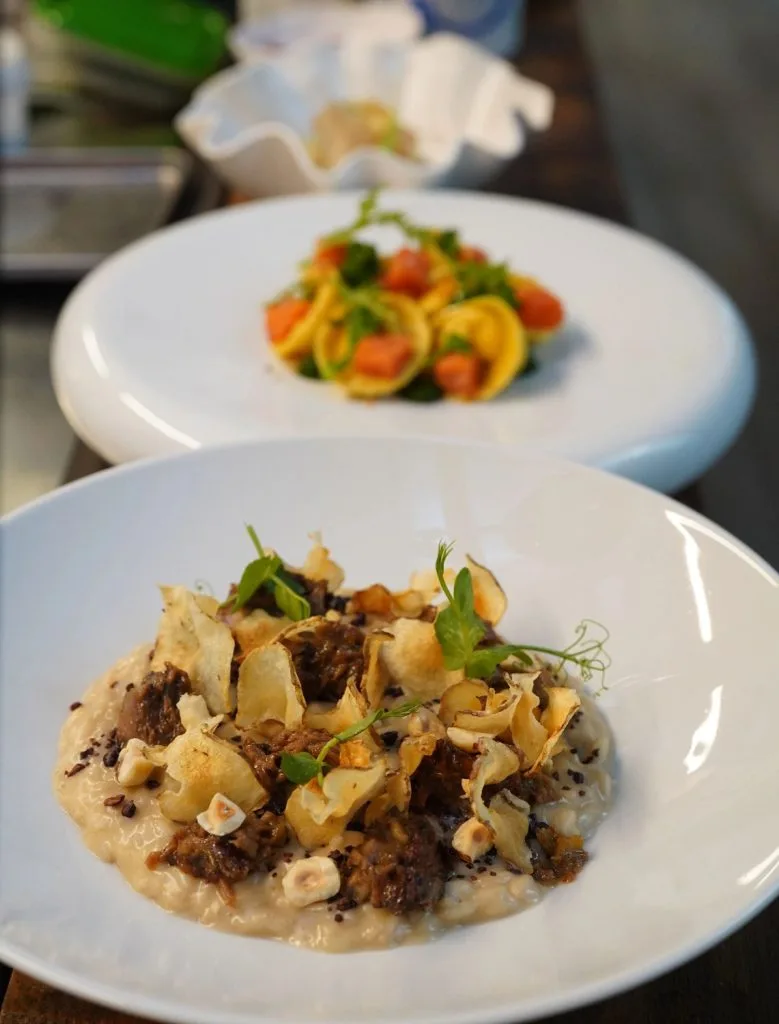 Nugolo — food