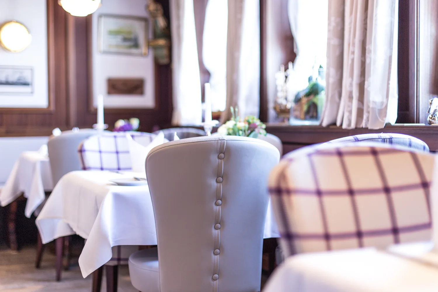 Restaurant Steuermann — photo 8
