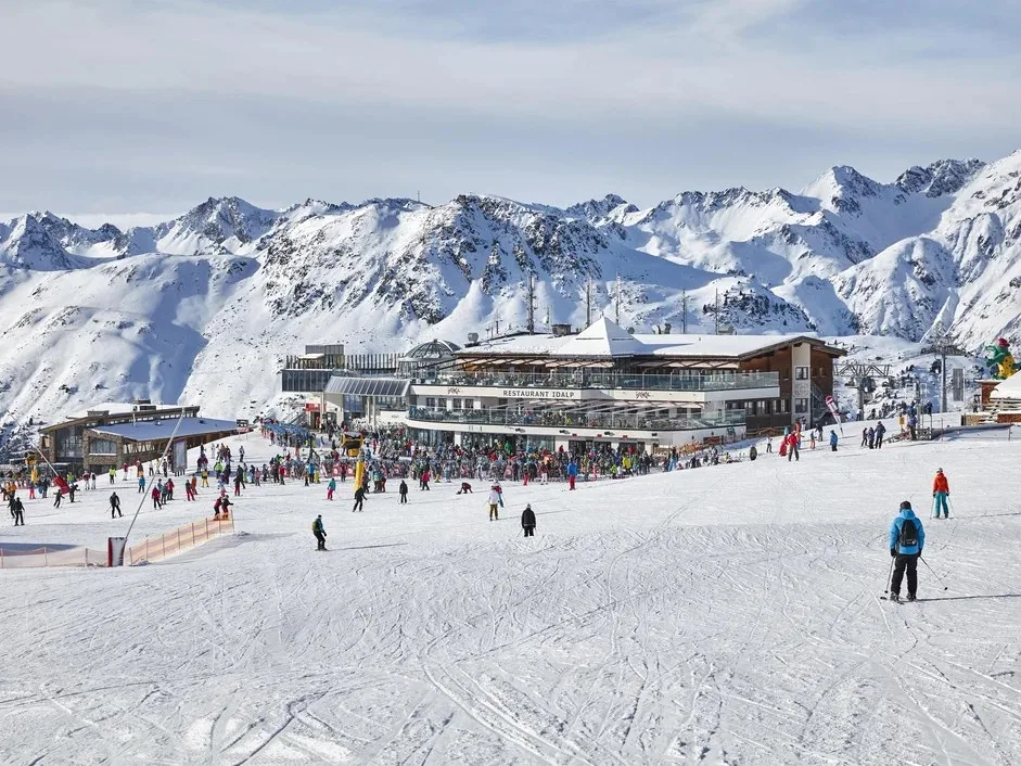 Alpenhaus VIP — photo 5
