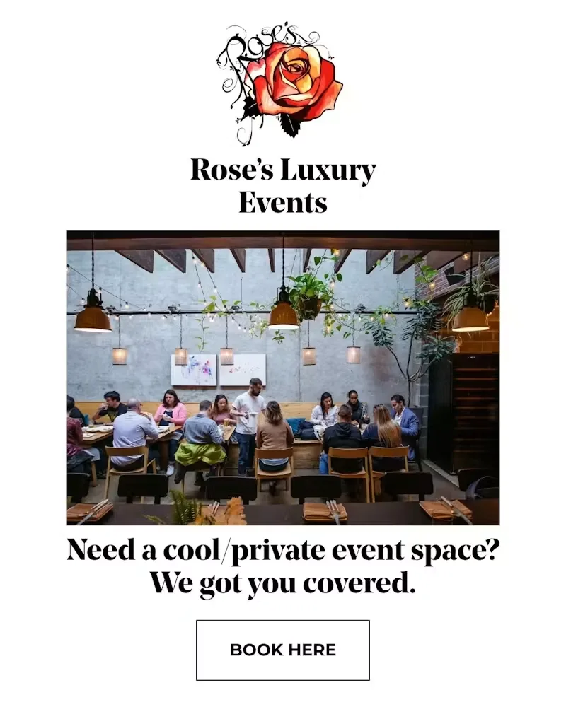 Rose’s Luxury — photo 4