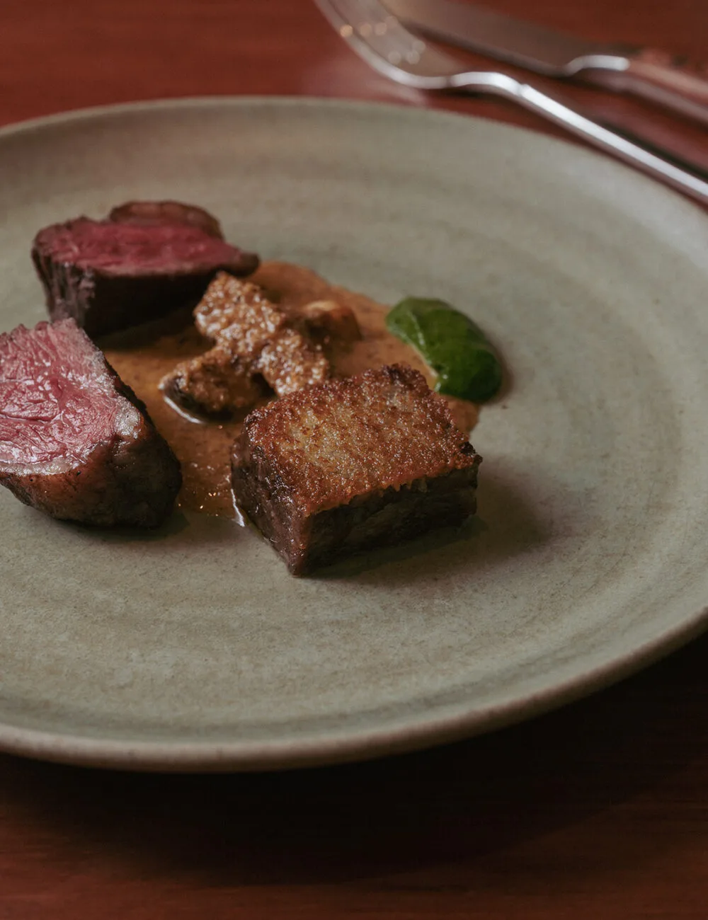 Terra Dining — photo 10