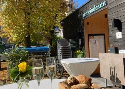 Restaurant Am Platzl — photo 37