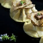 Osteria dei Vespri — food