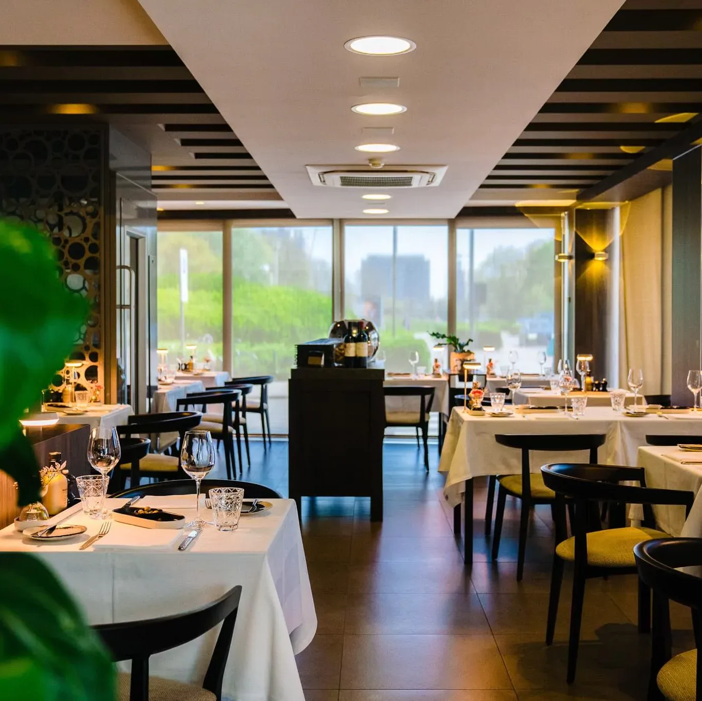 Bistro Mathilda — photo 10