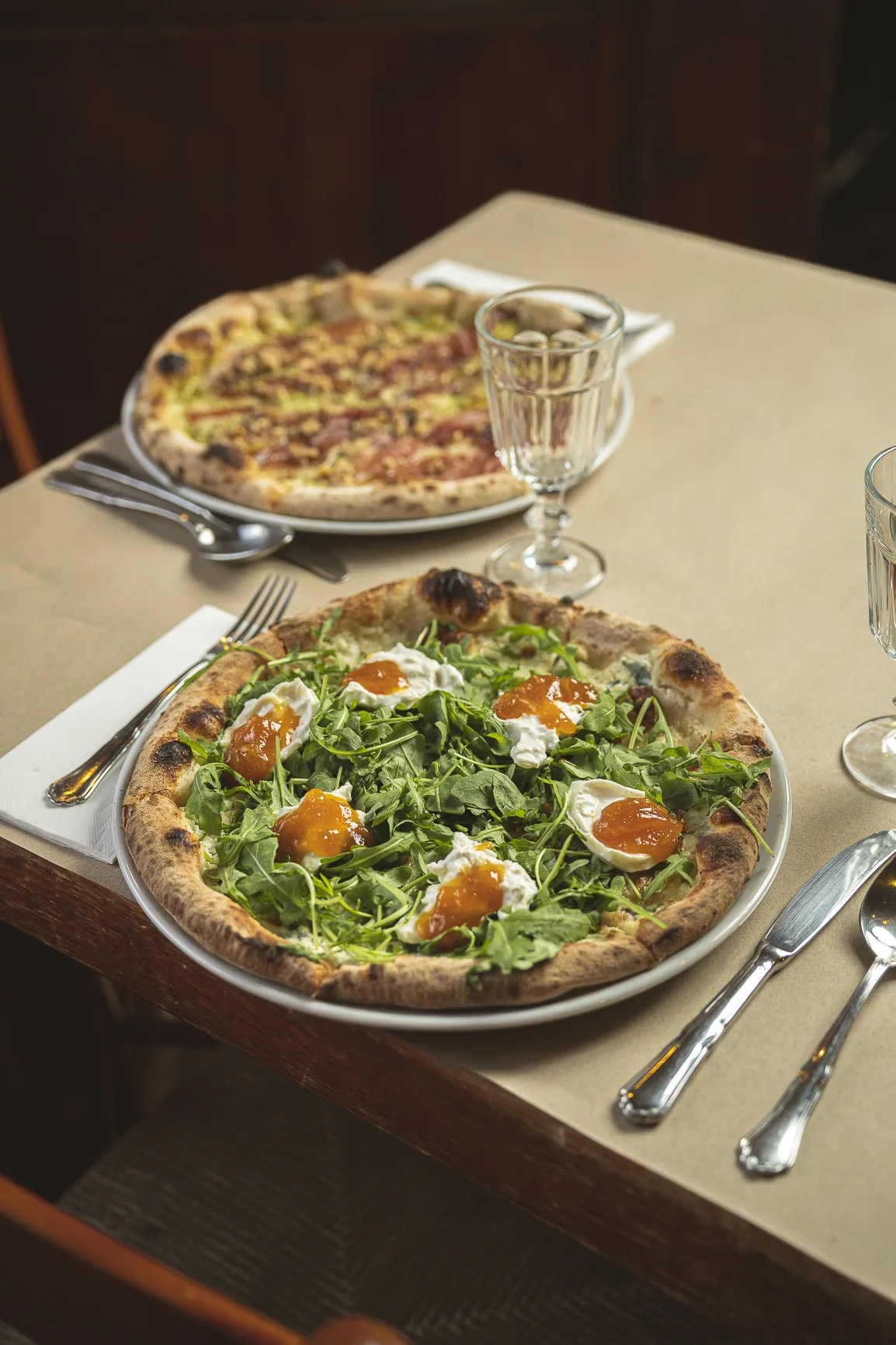Trattoria Toscana — photo 41