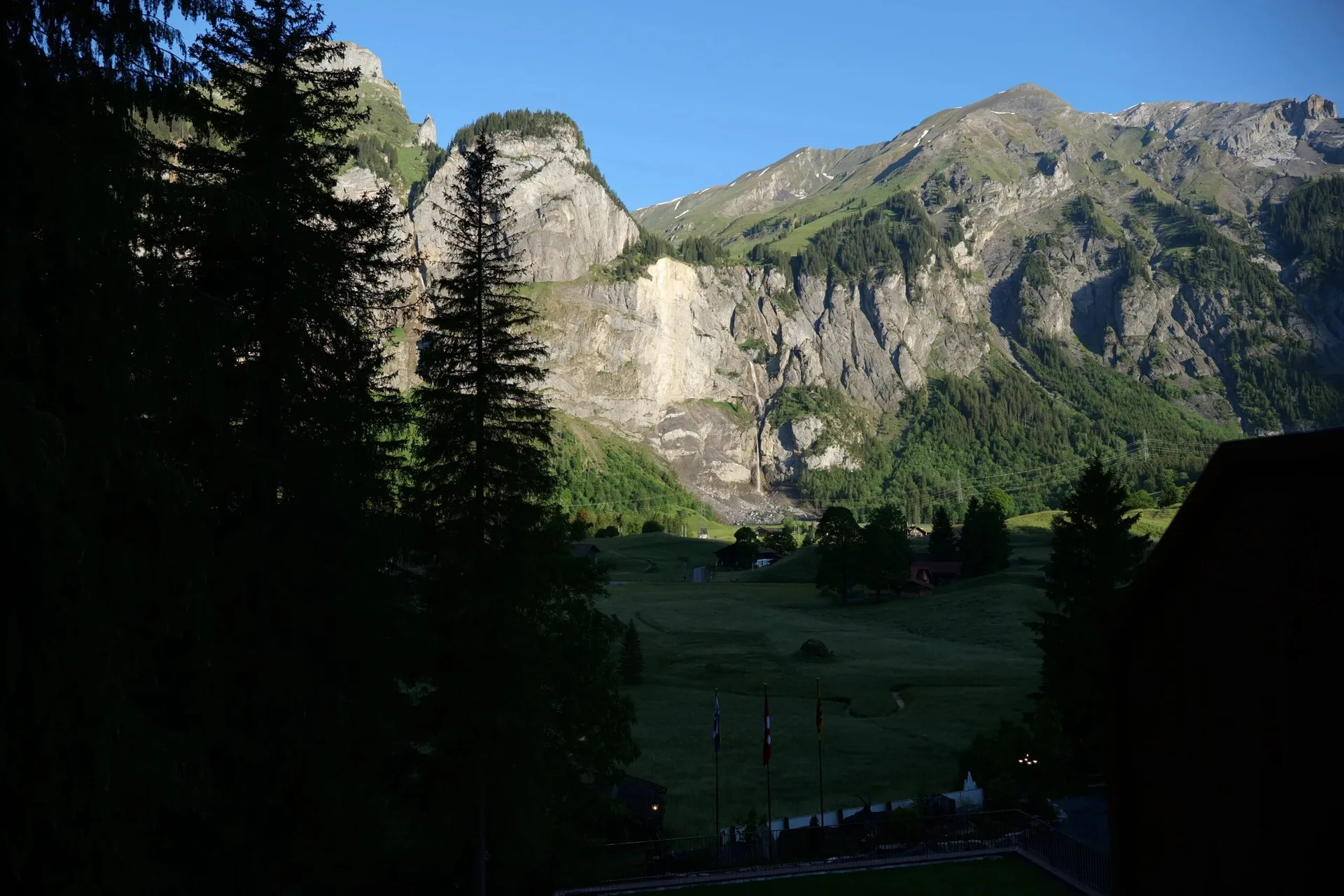 Waldhotel Doldenhorn — photo 5