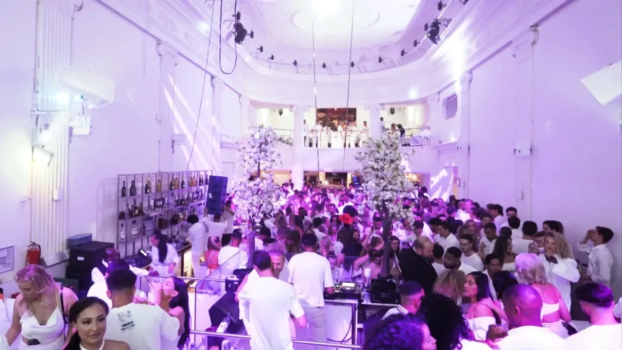 The Supper Club — photo 4