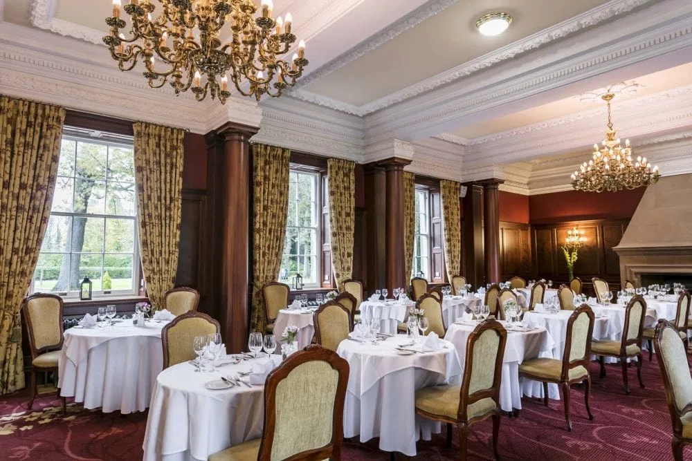 Doxford Hall Hotel & Spa — photo 19