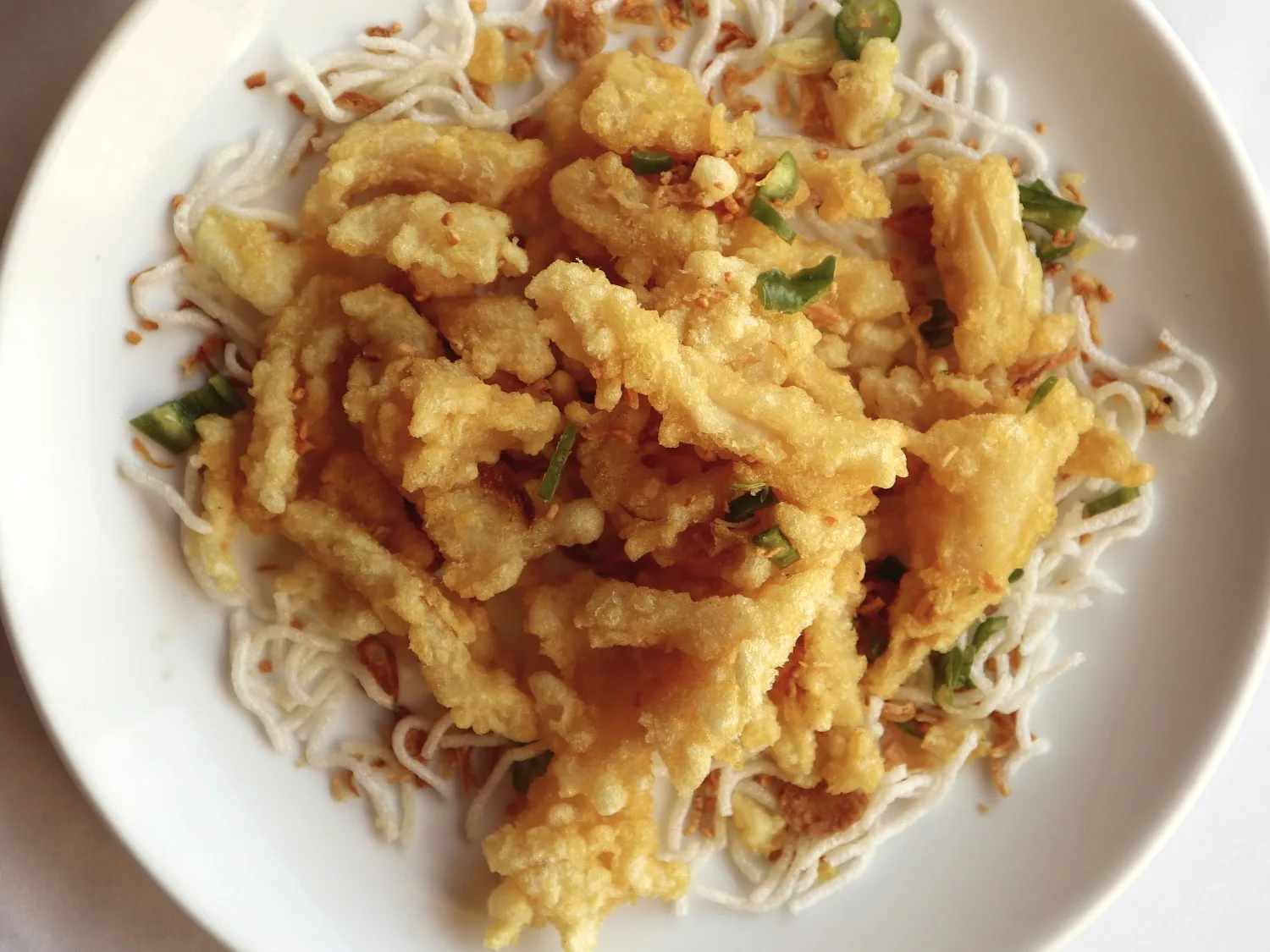 Dim Sum Go Go — photo 10