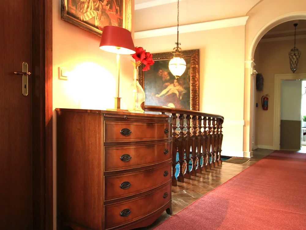 Ristorante Villa Medici — photo 19