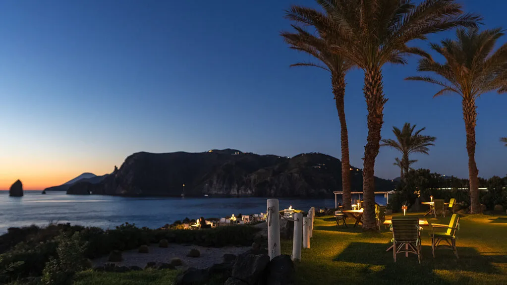 I Tenerumi – Therasia Resort — photo 18