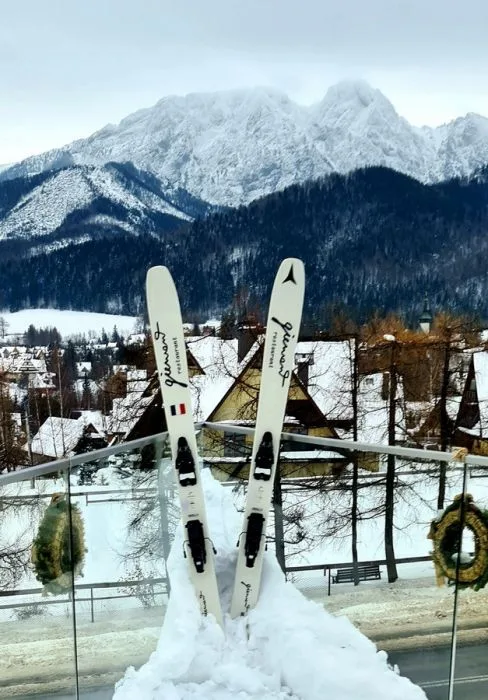 Giewont Restaurant — photo 14