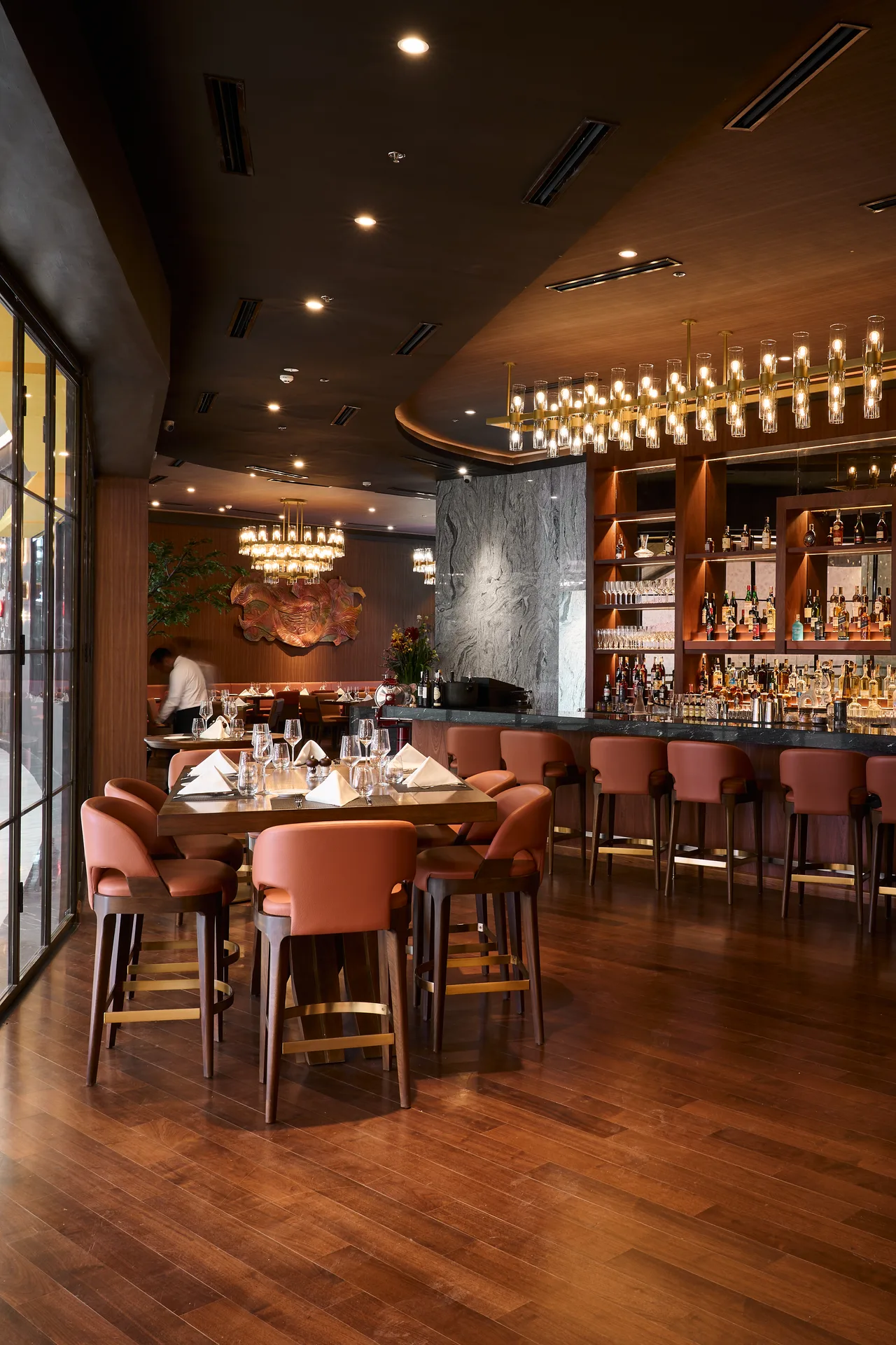 Il Lupino Trattoria & Wine Bar Prime by Peter Zwiener — photo 46