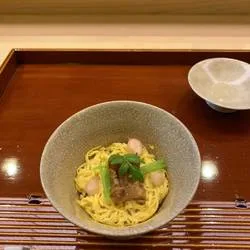 Aji Fukushima, Kyoto