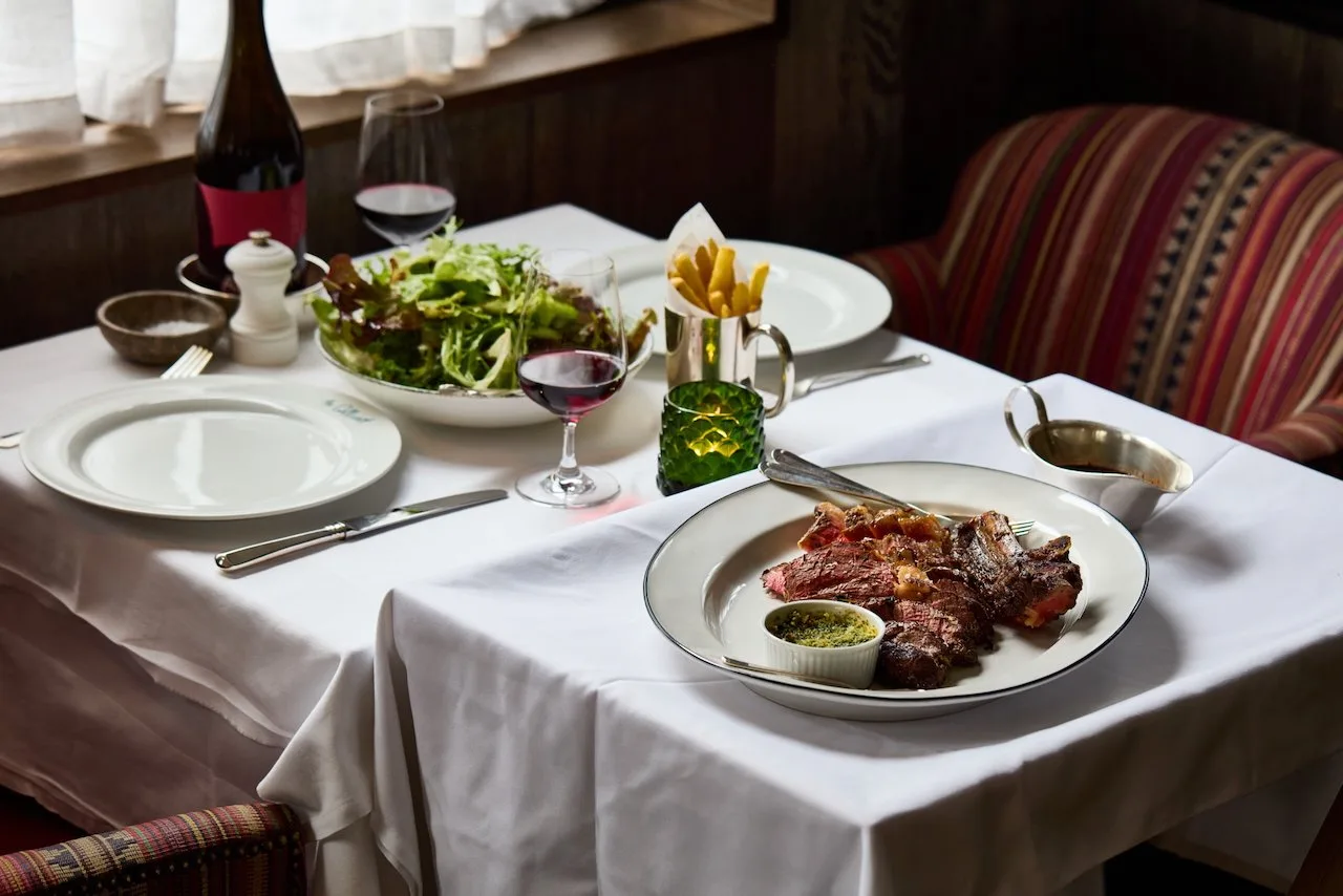 Harry's at The Gallivant — photo 12