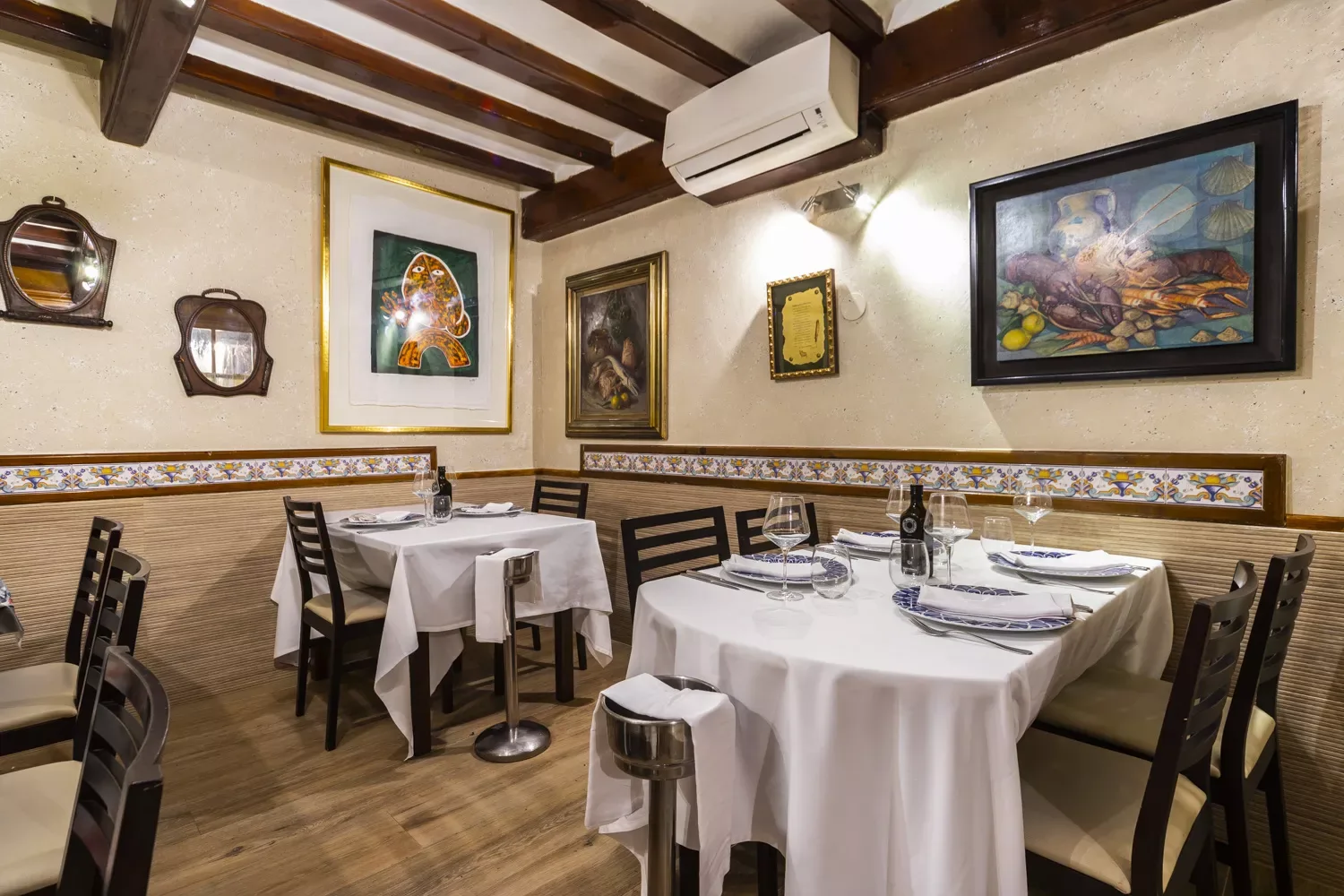 Tasca del Puerto — photo 96