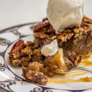 Magnolias — food