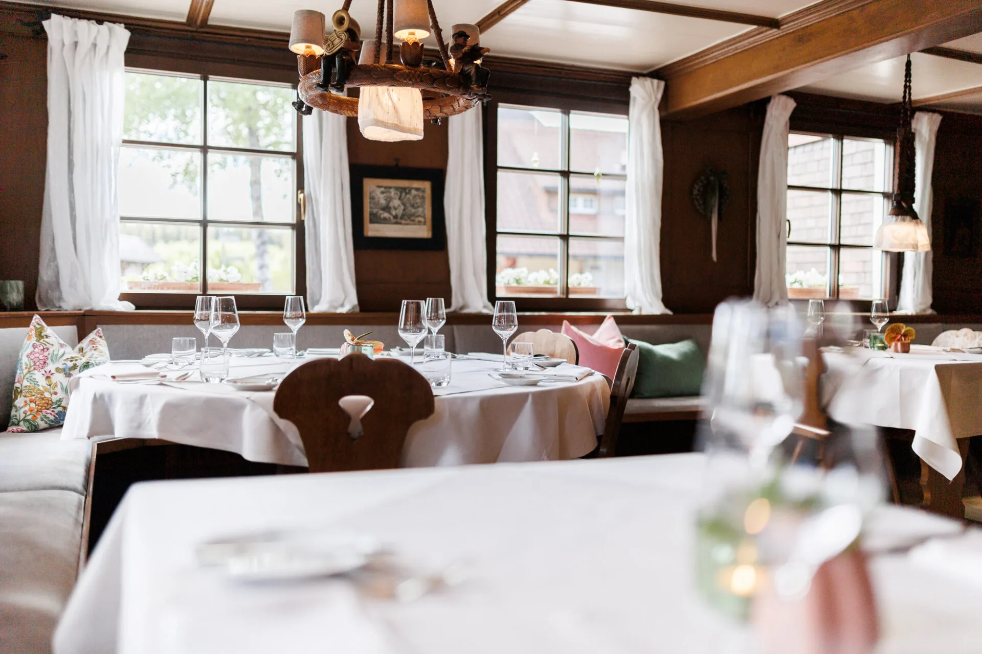 Restaurant Ochsen — photo 48