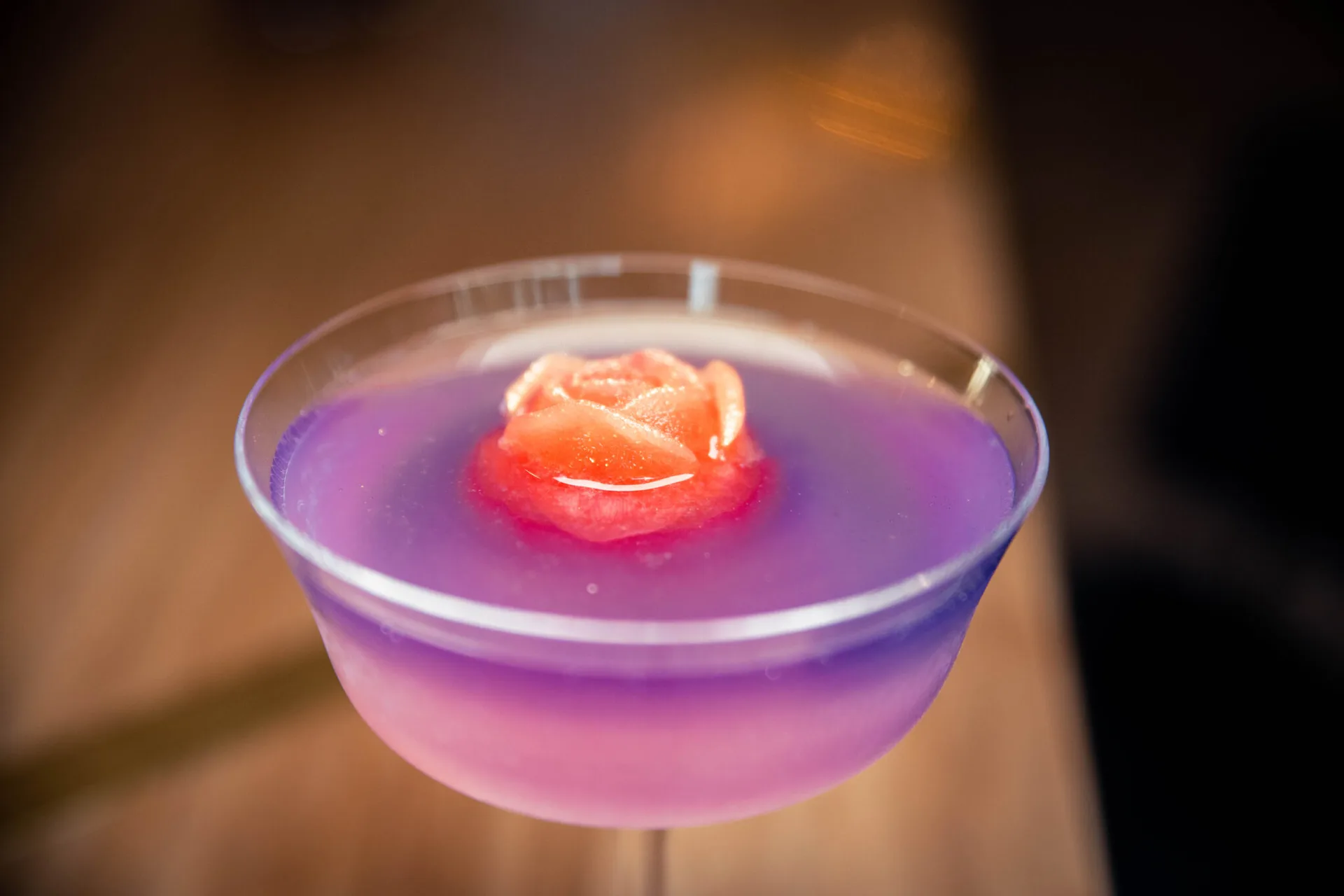 Supperland — drink