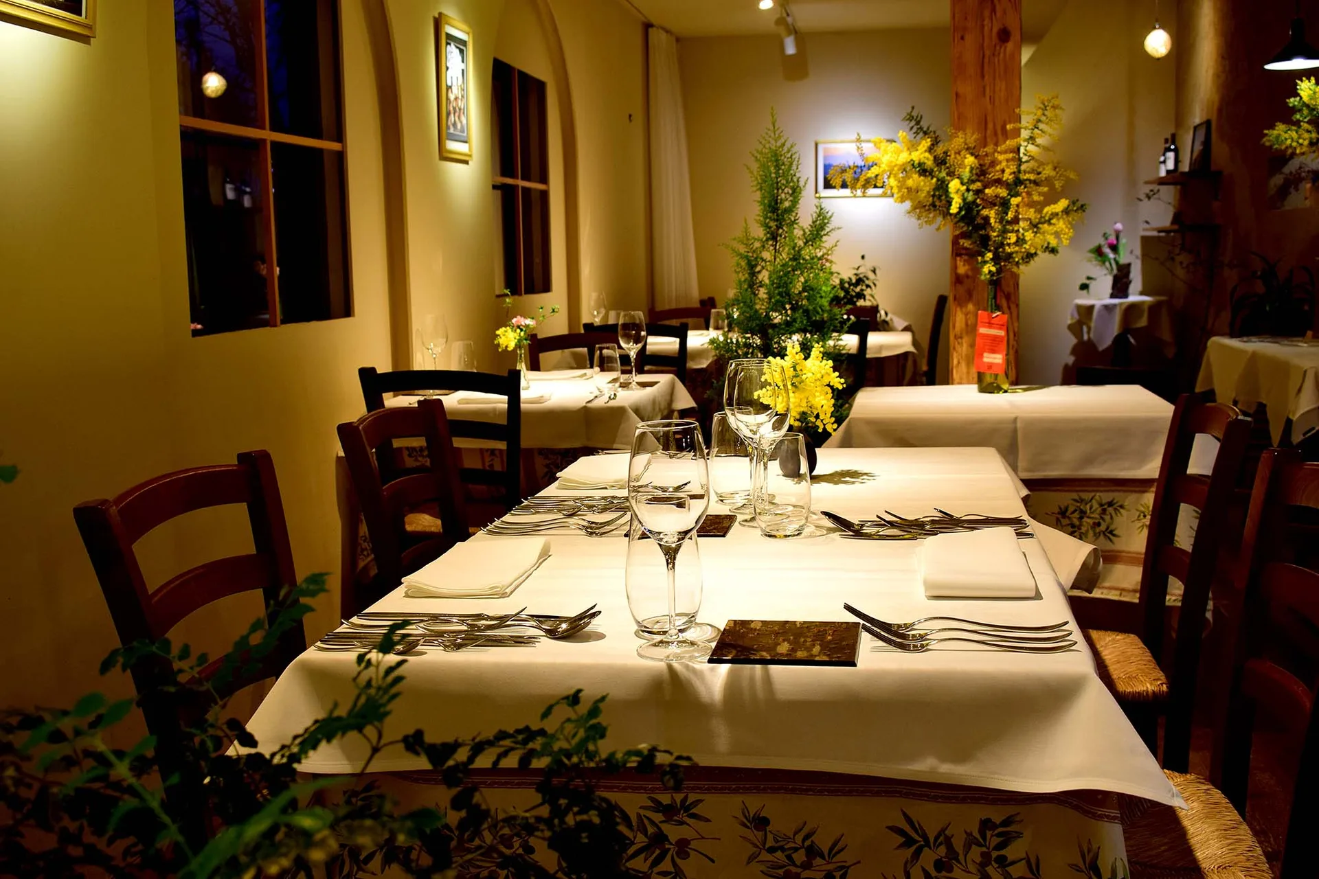 ristorante giueme — photo 30
