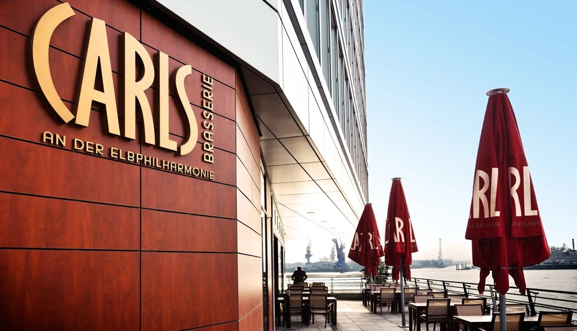 CARLS Brasserie an der Elbphilharmonie — photo 35