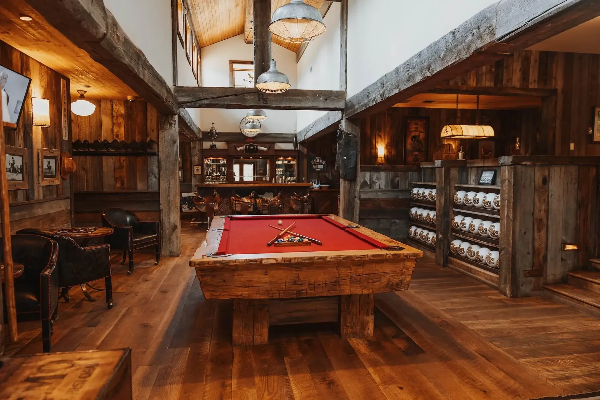 The Ranch at Rock Creek — photo 56