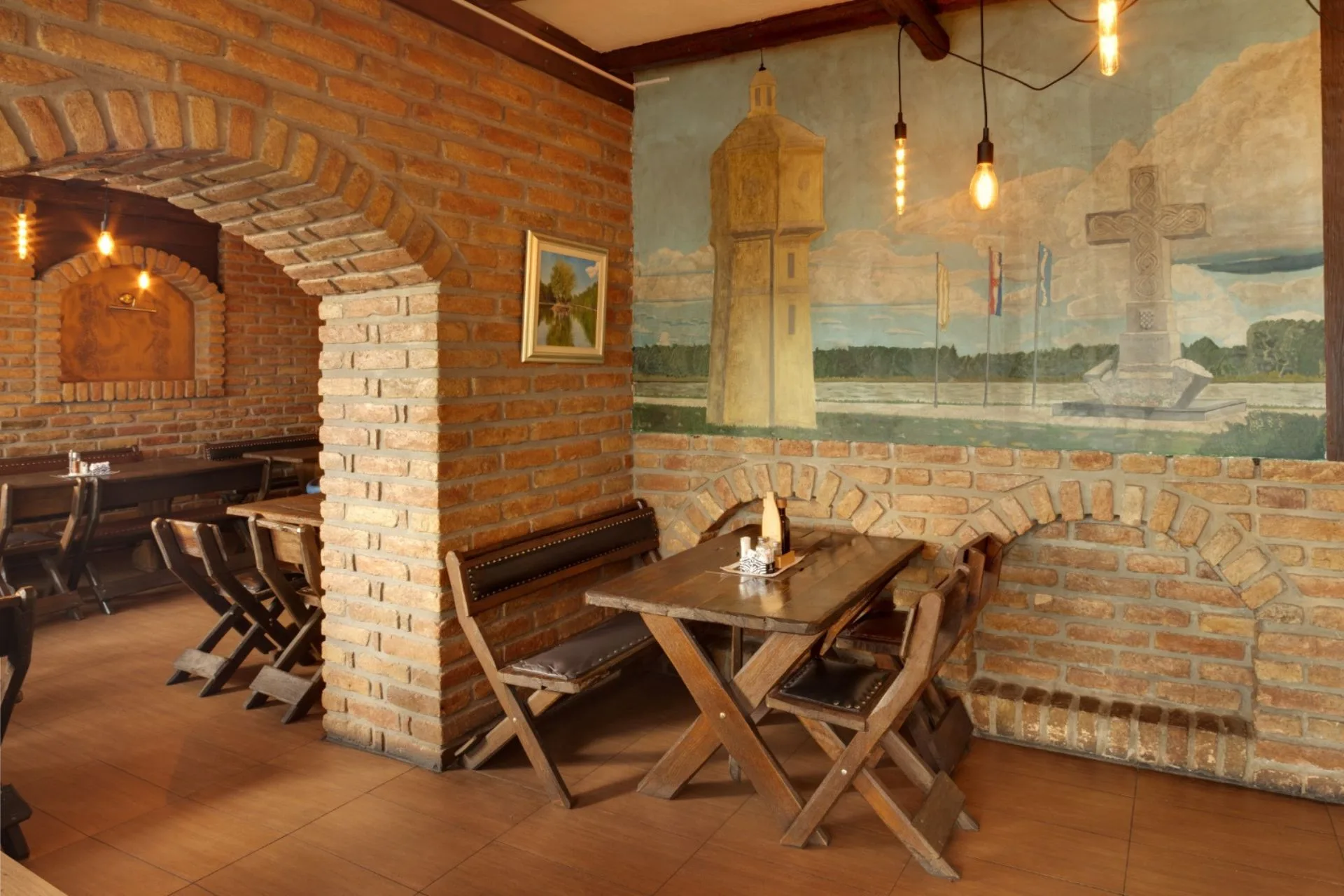 Restoran Stari toranj — photo 39