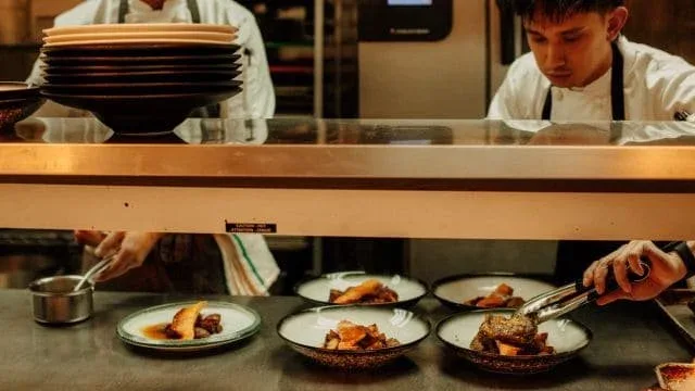 Est Restaurant — photo 5