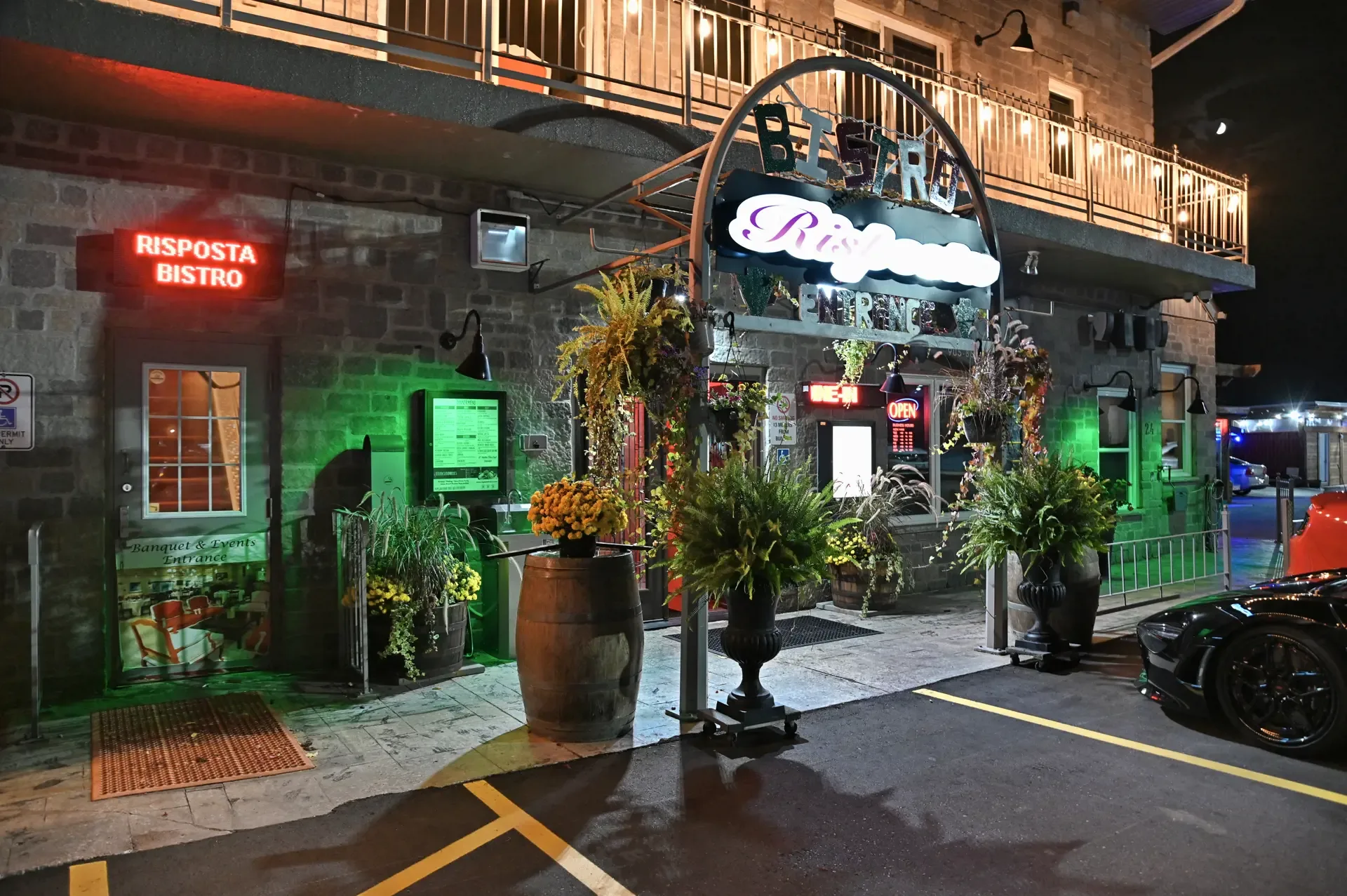 Risposta Bistro — photo 33