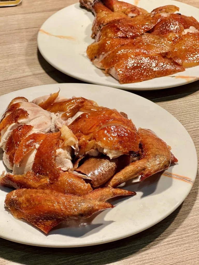 Yuan — food