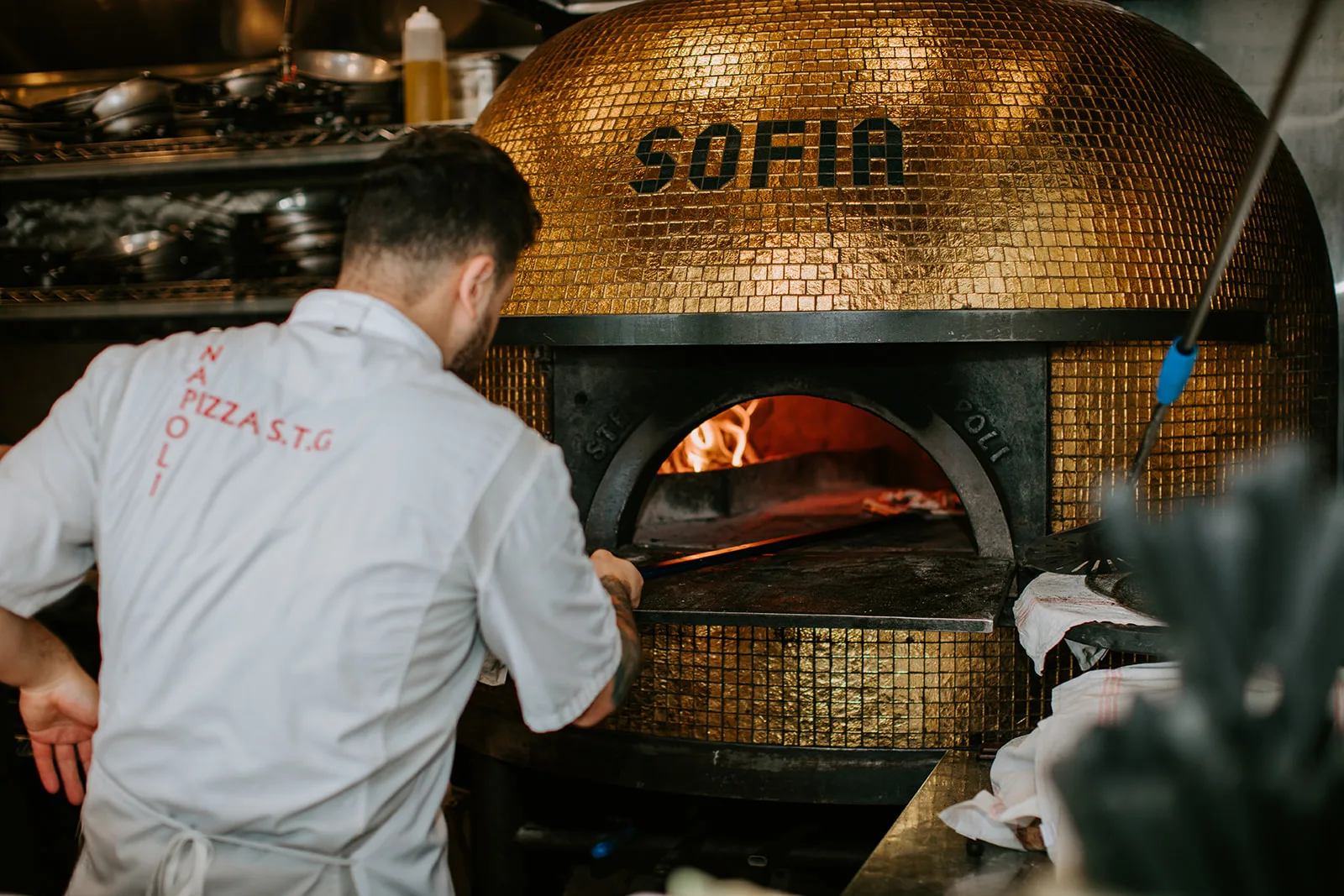 Buona Forchetta — photo 16