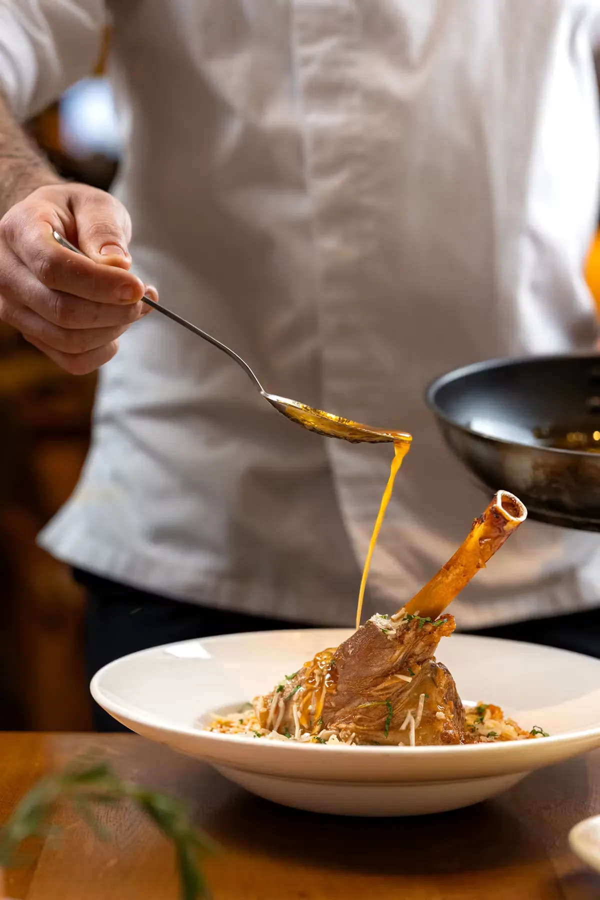 Balos Estiatorio — food