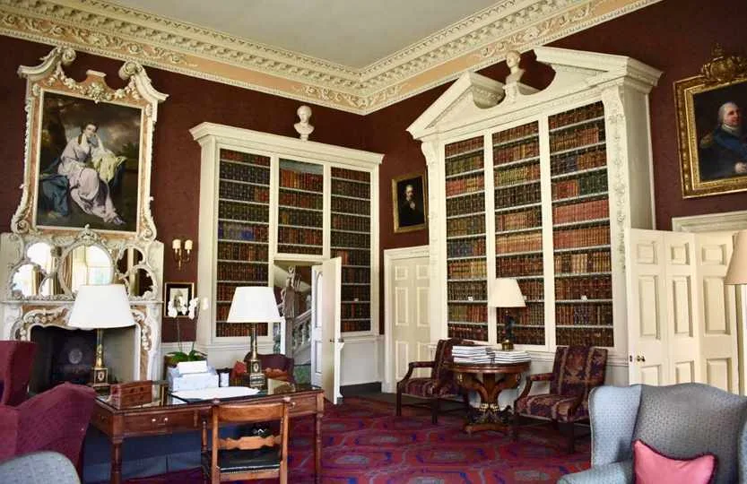 Hartwell House & Spa — photo 14