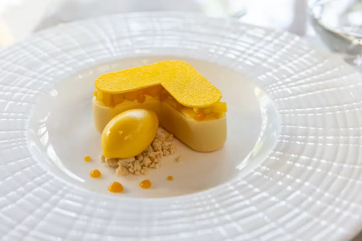 Culina Ristorante + Caffè, Beverly Hills