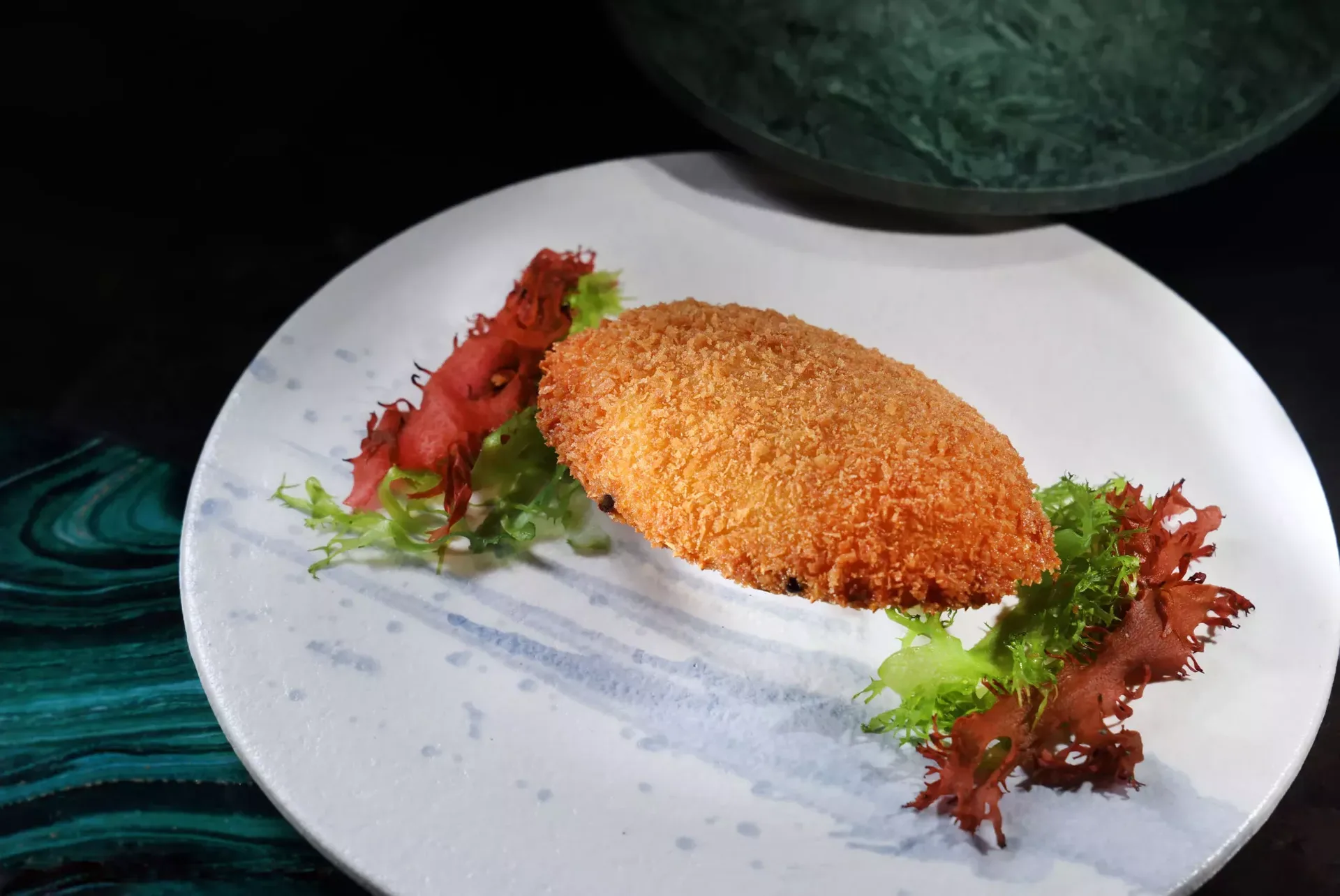 Lai Ching Heen — photo 24