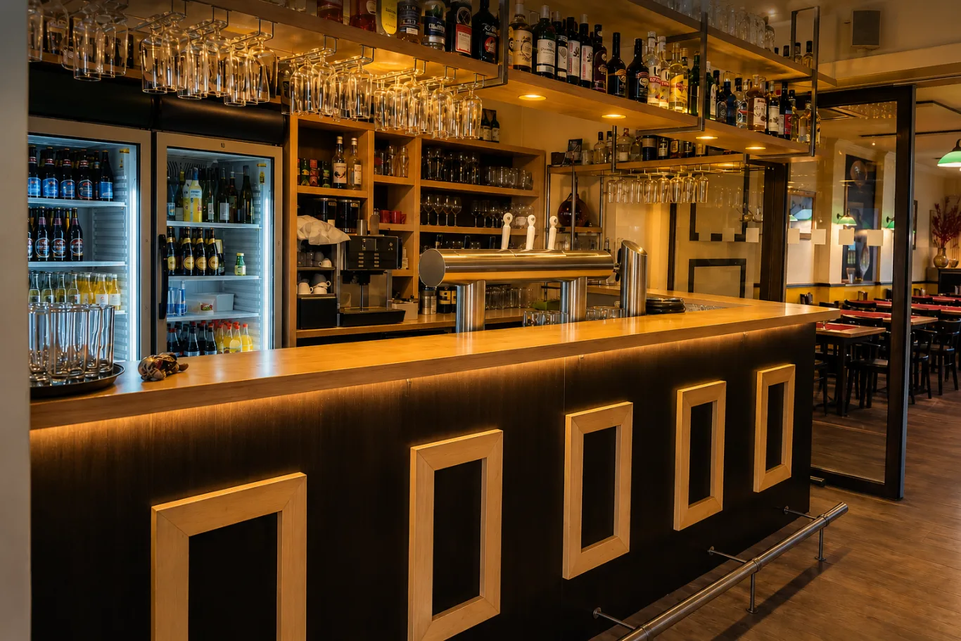 Restaurant Zur Börse — photo 6