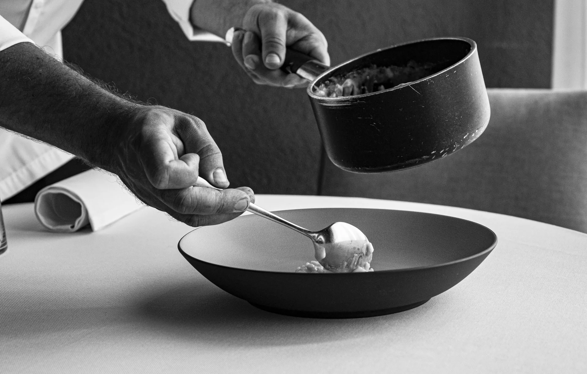 La  Tana Gourmet — photo 18