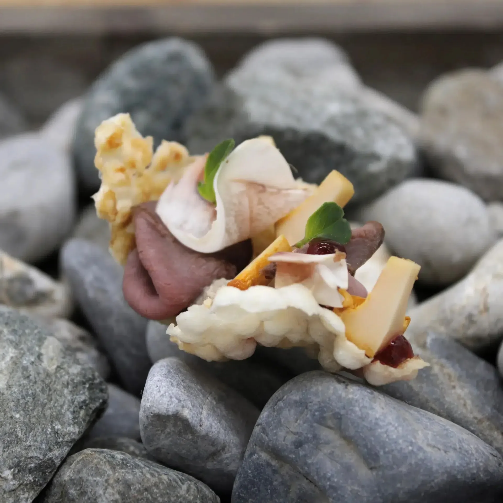 Köhles Chefs Table — photo 24