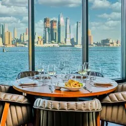 Molos Restaurant — photo 71