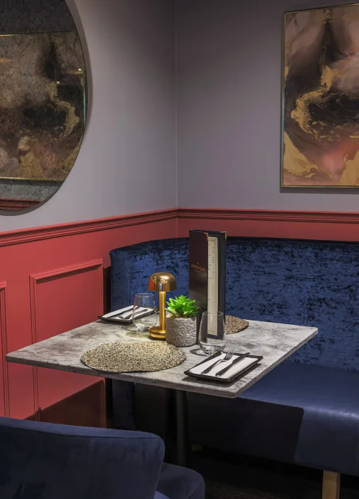 The Oyster Club by Adam Stokes — photo 6