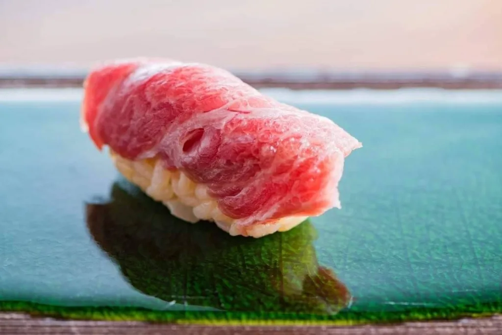 SUSHI INO — photo 4