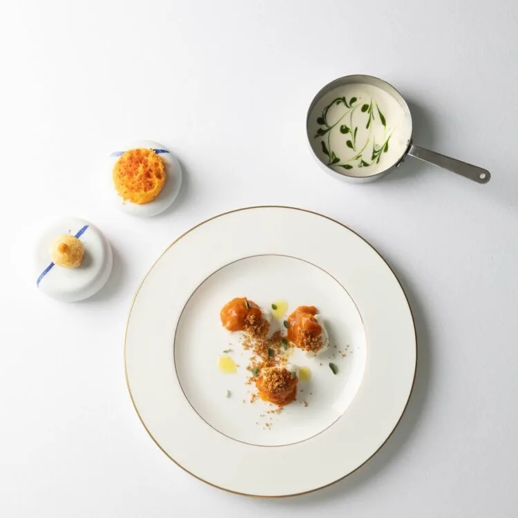 Votavota — food